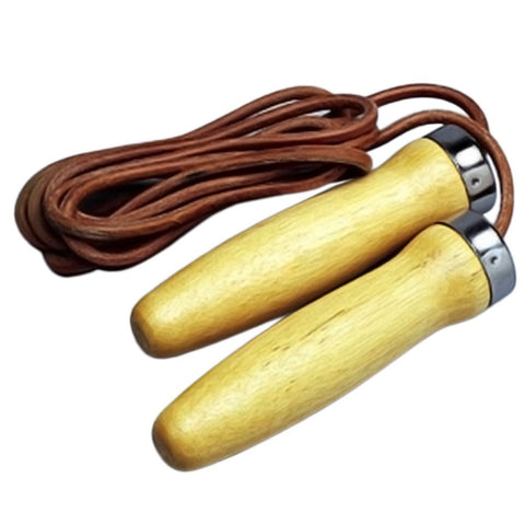 Fast Action Beaded Jumprope