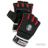 Proforce Kickboxing Fitness Glove - Black/Red