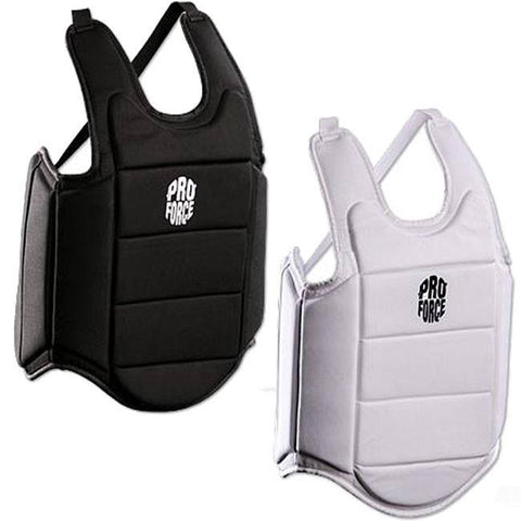 ProForce Solid Reversible Body Protector