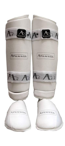 Adidas Leg Protector With Instep Guard (WTF)