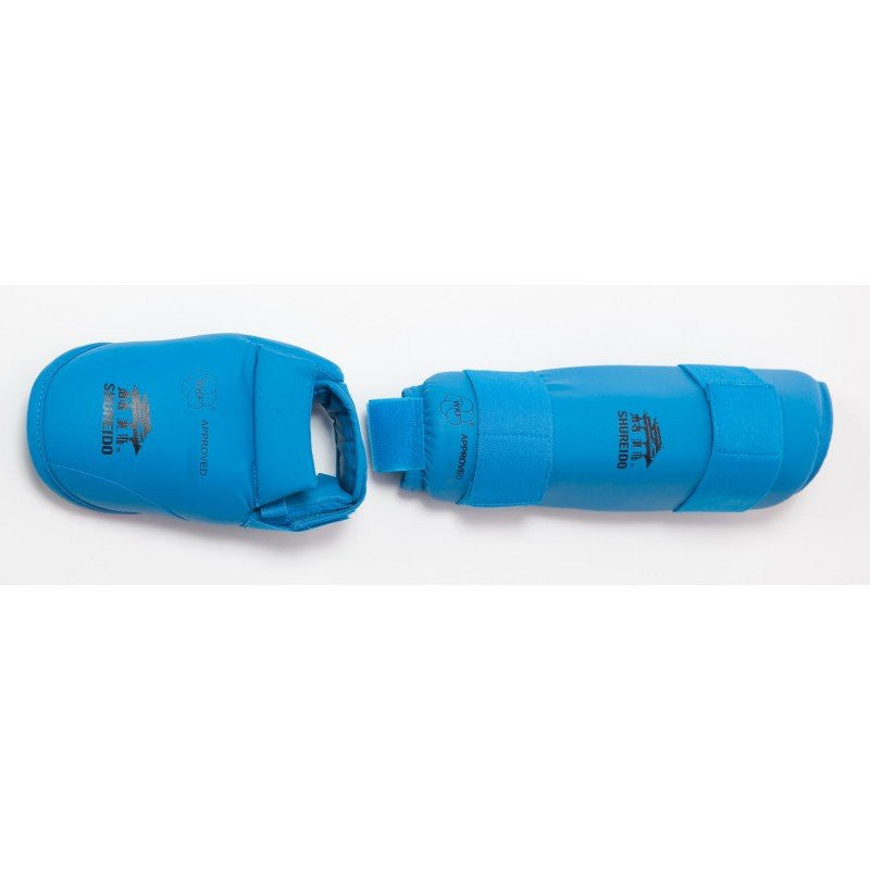 Shureido Shin & Foot Protector (WKF)