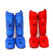 Shureido Shin & Foot Protector (WKF)