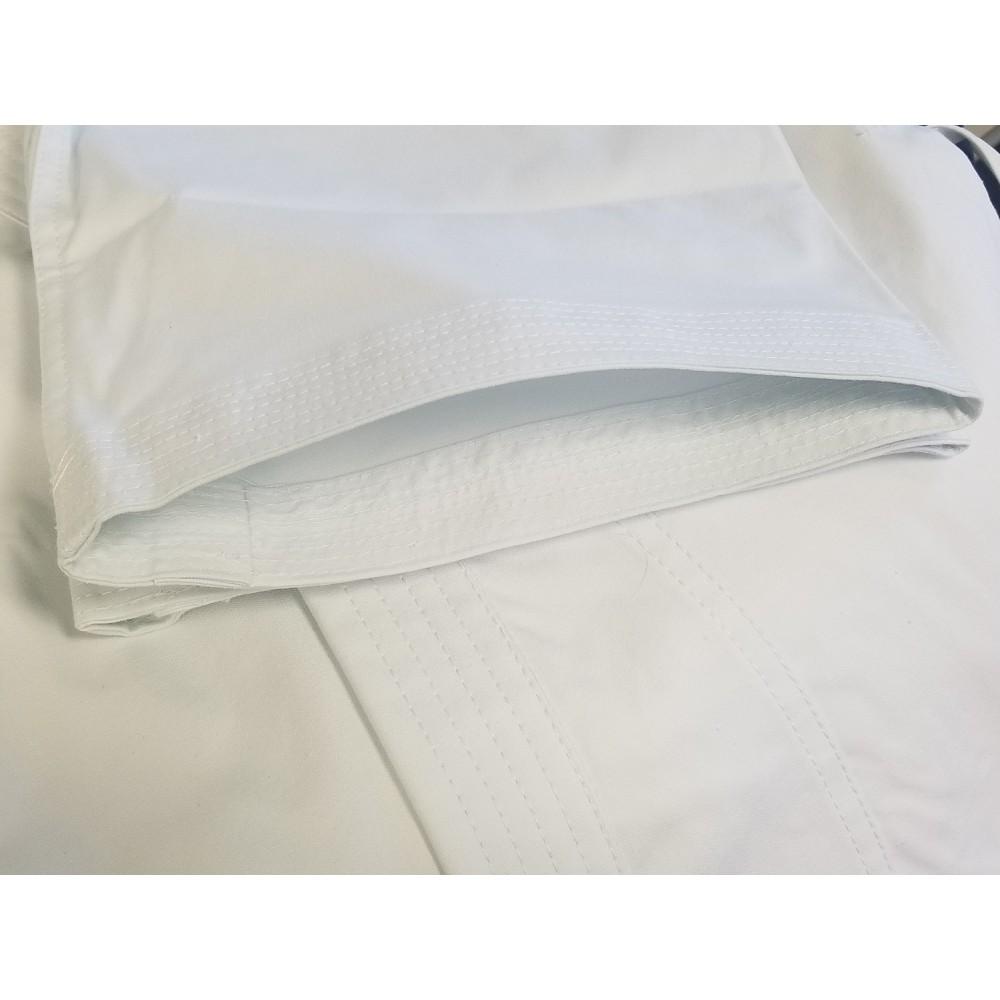 TOKAIDO KARATE KATA MASTER ATHLETIC GI - WKF APPROVED
