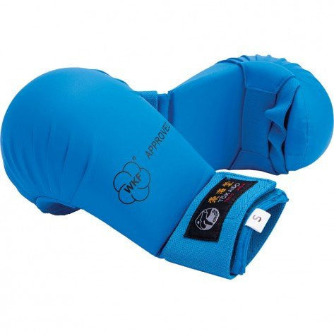 TOKAIDO WKF APPROVED KARATE GLOVES