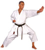 Kamiakze Sovereign Karate uniform