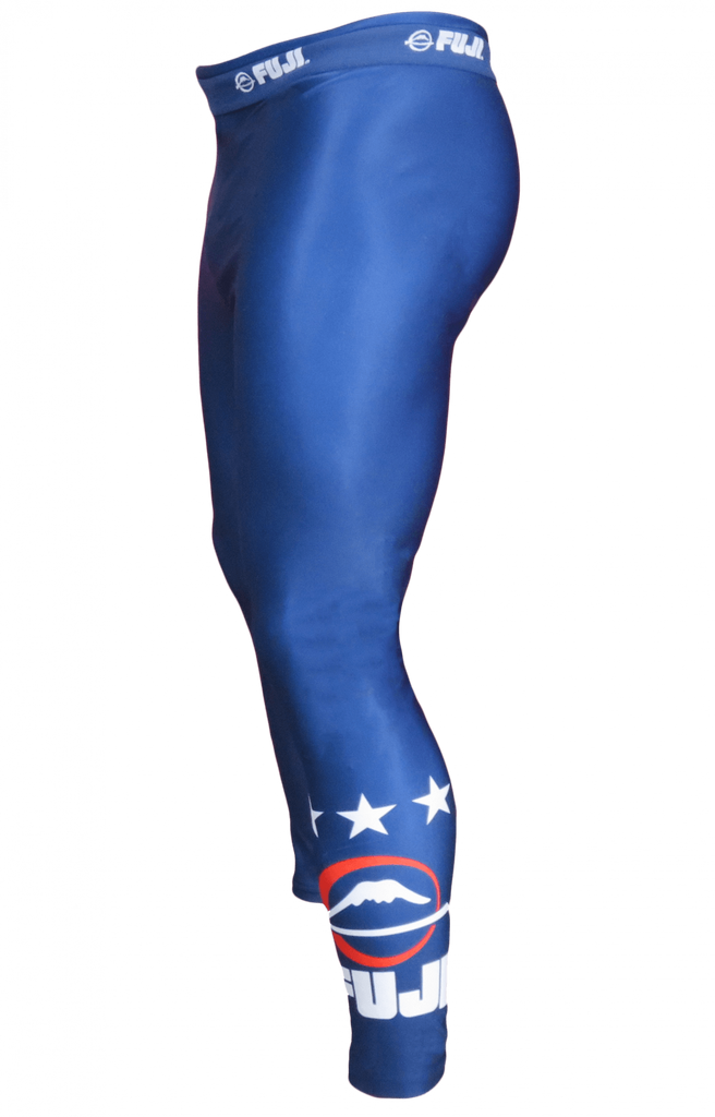 FUJI Sports USA Grappling Spats