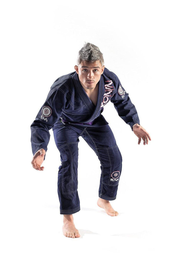 Ronin Samurai Gi