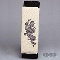 Pro Makiwara Board - Dragon