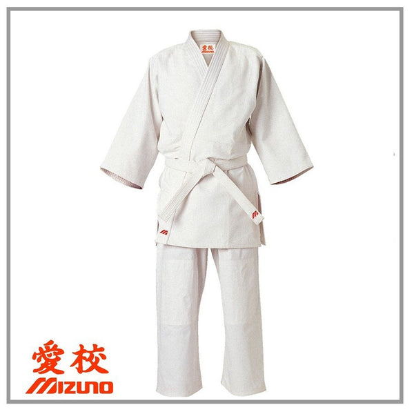 Judogi Mizuno HAYATO KODOMO 350g/m Personalizable