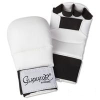 TOKAIDO WKF APPROVED KARATE GLOVES