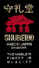 Shureido Shin & Foot Protector (WKF)