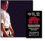 Shureido Superior Heavyweight Karate Gi - Tkc-10