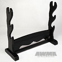 Triple Sword Stand