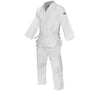 Mizuno Hayato Single Weave White Judo gi