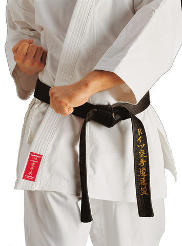 ProForce Gladiator Karate Gloves - White