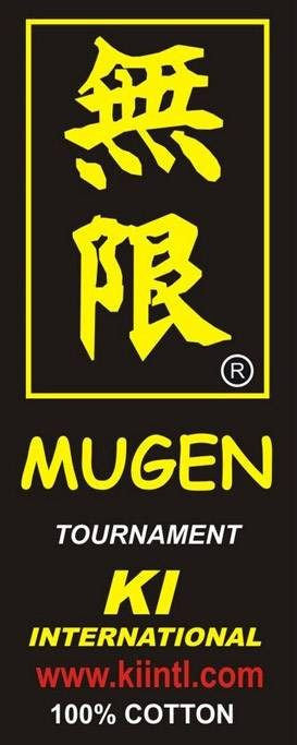 Ki Mugen (Black label)