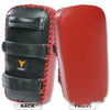 ProForce Thunder Leather Muay Thai Arm Shield (pair)