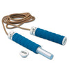 All Pro Weighted Leather Jumprope