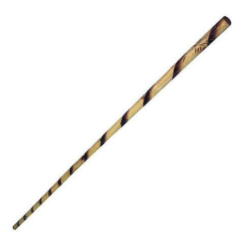 Competition Canadian Ash Bo Staff