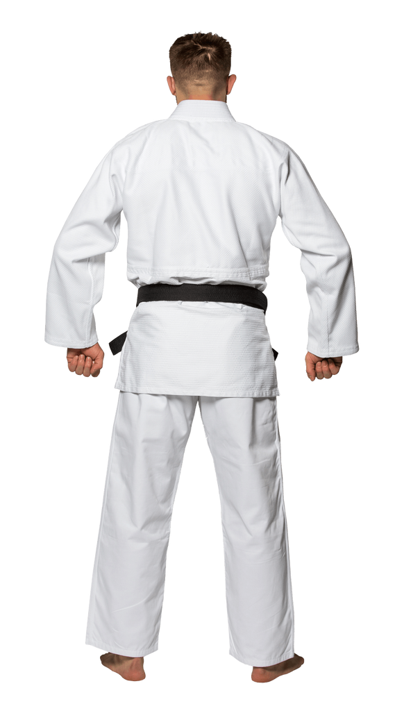 Fuji Single Weave Judo Gi – Kinji San