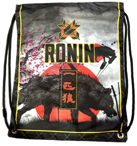 Yin Yang Sport Carry Bag