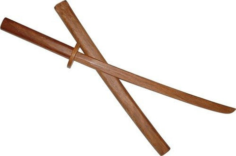 Hardwood Tai Chi Sword