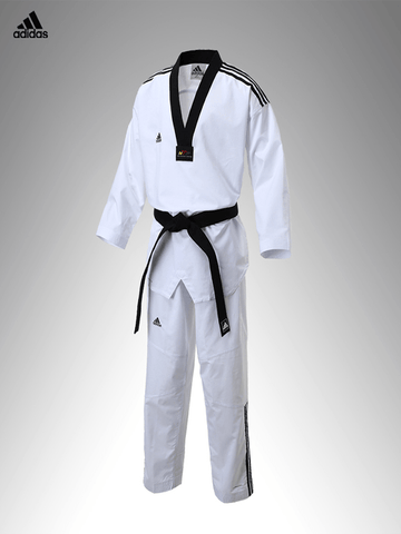 Adidas Adi-Champ III Tkd uniform