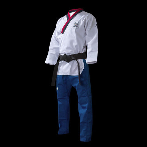 Adidas Adi-Champ III Tkd uniform
