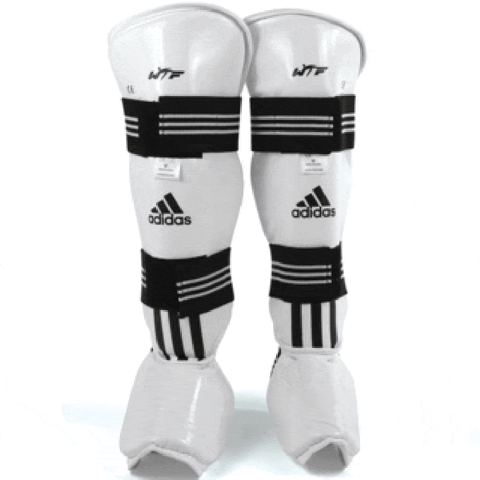 Adidas Adi-Club Tkd Uniform with 3 stripes