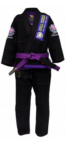 Ronin Imperial Kimono - Made in Japan