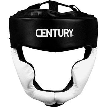 Century CREED Full Face Head Gear