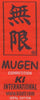 KI Mugen - Orange label