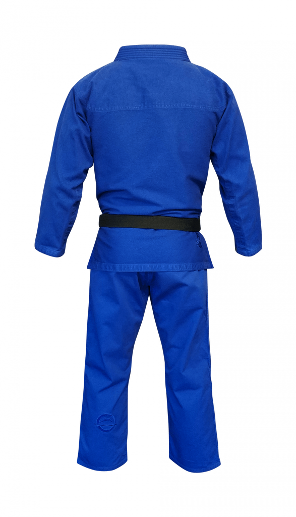 FUJI Elemental BJJ Gi