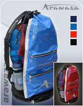 Yin Yang Sport Carry Bag