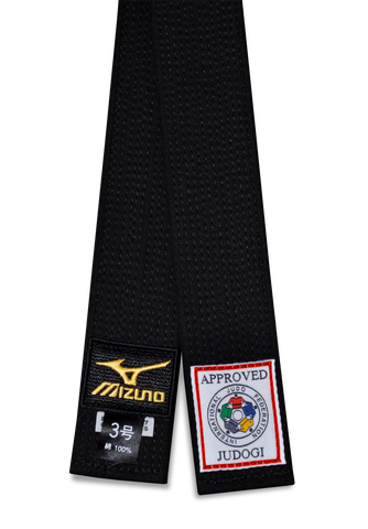 Shureido WKF Approved Competition Belts (Kata)