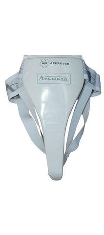 Arawaza WKF Approved Female Chest guard (Guard & Sport Bras)