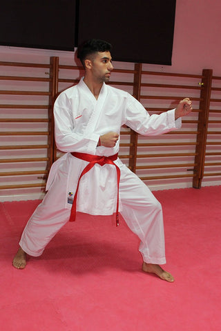 Shureido Superior Heavyweight Karate Gi -  Tkc-10