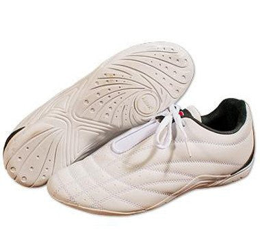 ProForce Gladiator Superlight Martial Arts Shoe - White