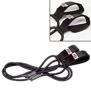All Pro Weighted Leather Jumprope
