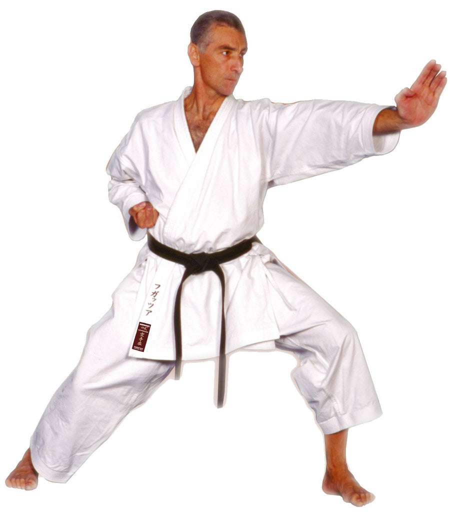 Kamiakze Sovereign Karate uniform