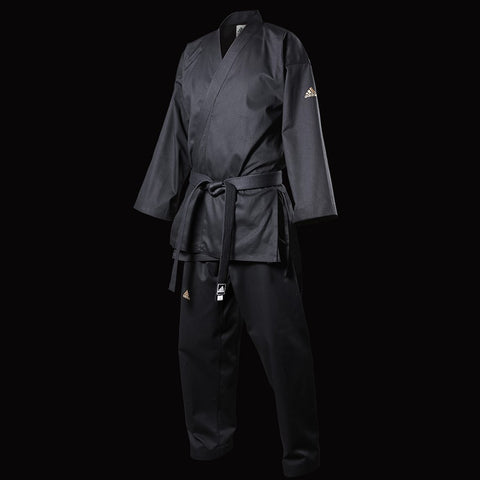 Adidas Super Grand Master Tkd Uniform