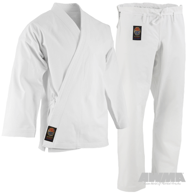 ProForce 14 oz. Ultra Heavyweight Karate Uniform – Kinji San