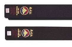 Parastinchi E Collo Del Piede In Tessuto Pine Tree | Imbottitura 1,27 Cm Per Taekwondo E Karate, Taglia XL, Lavabili - 3