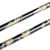 Dragon Escrimas - Black or Red Dragon (pair)