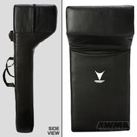 ProForce Thunder Leather Oval Pao Arm Shield