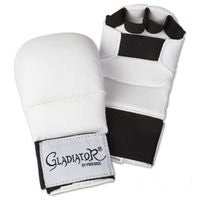 ProForce Gladiator Karate Gloves - Red or Blue