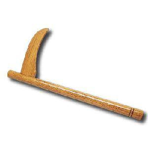 Natural Tonfa – Kinji San